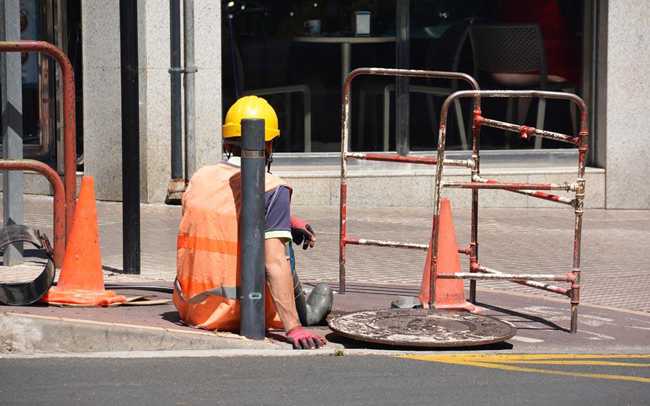 débouchage urgent Paris 14