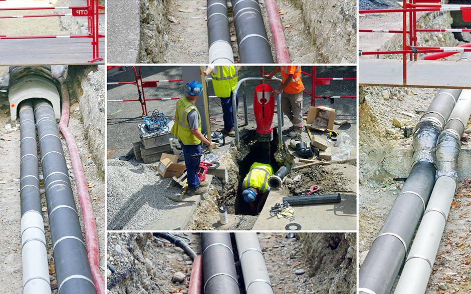 meilleur déboucheur canalisation Ivry-sur-Seine