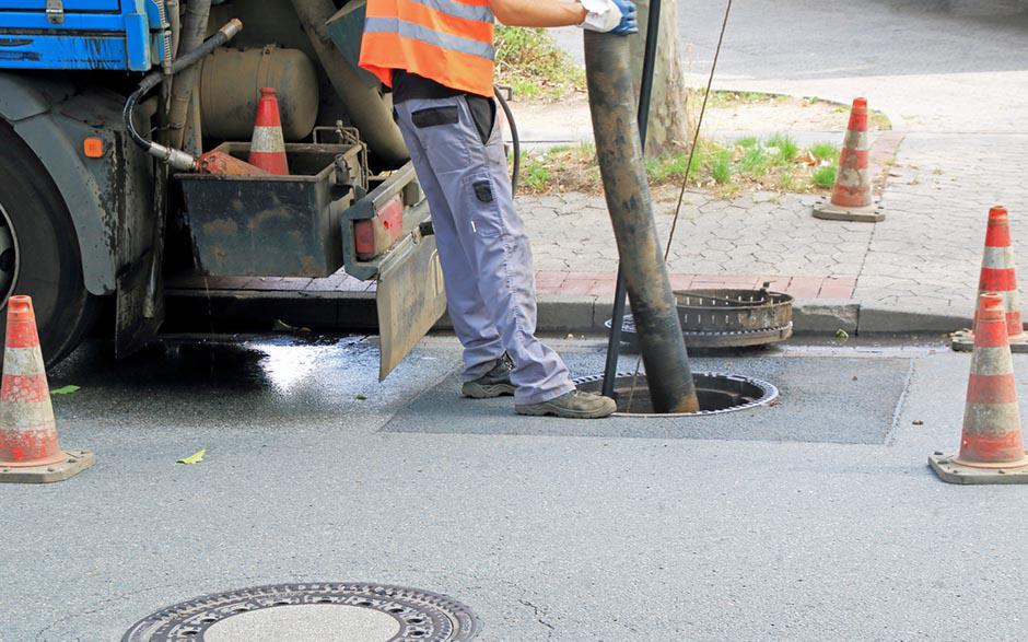 débouchage de canalisations Clichy