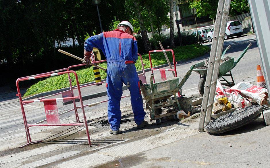 entreprise de débouchage canalisation Fitz-James