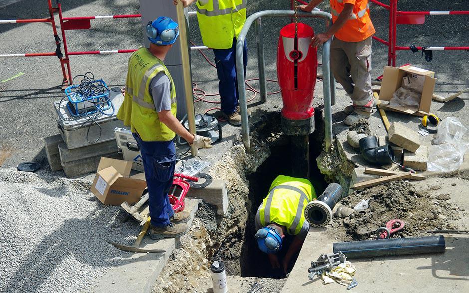 débouchage urgent Paris 14