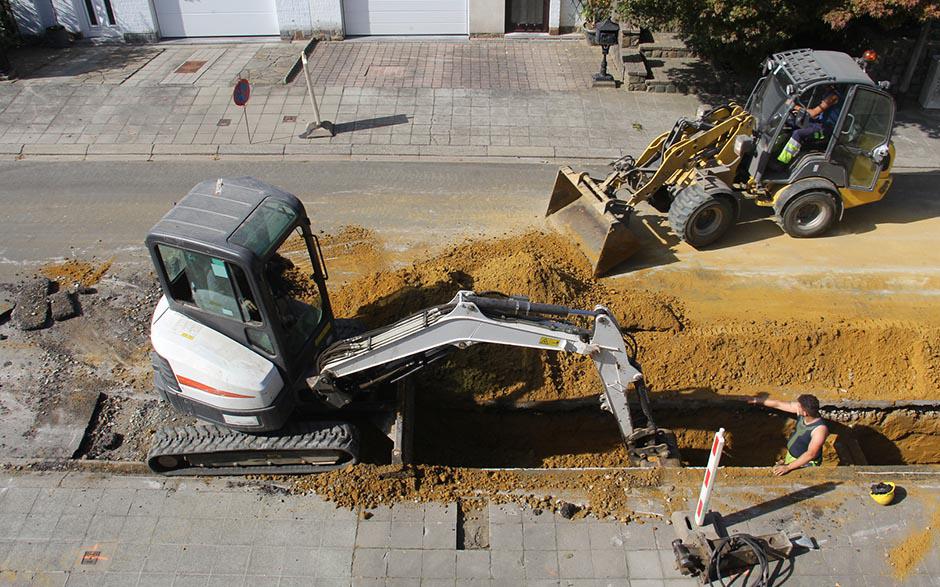 entreprise de débouchage canalisation Fitz-James