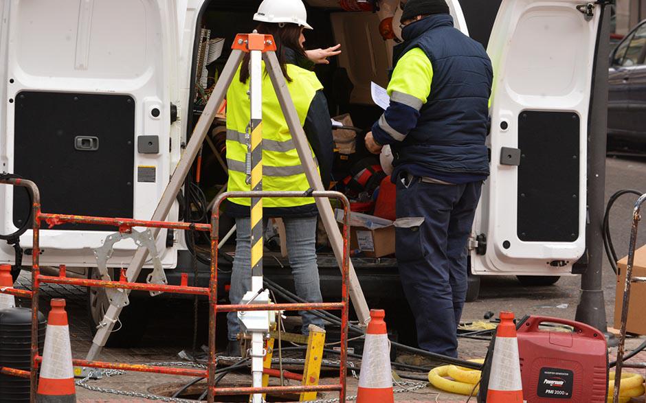 tuyau débouche canalisation Jouy-en-Josas